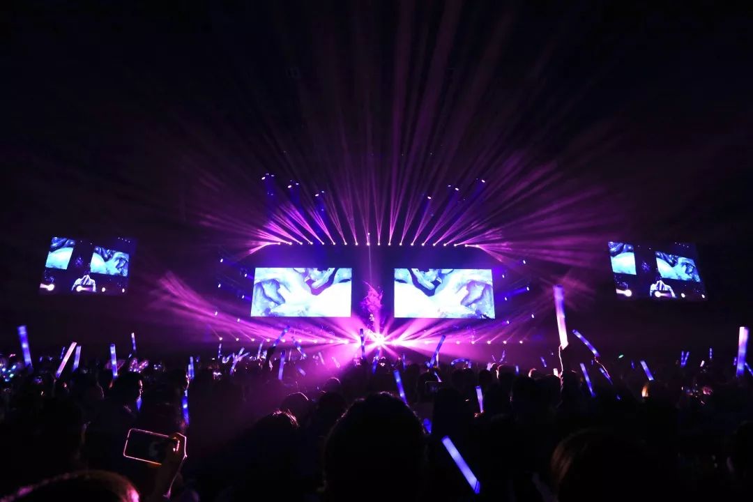 2023陈粒南京演唱会行程安排（时间+地点+门票）