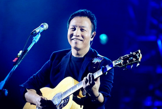 2023许巍太原演唱会门票预订+演唱详情