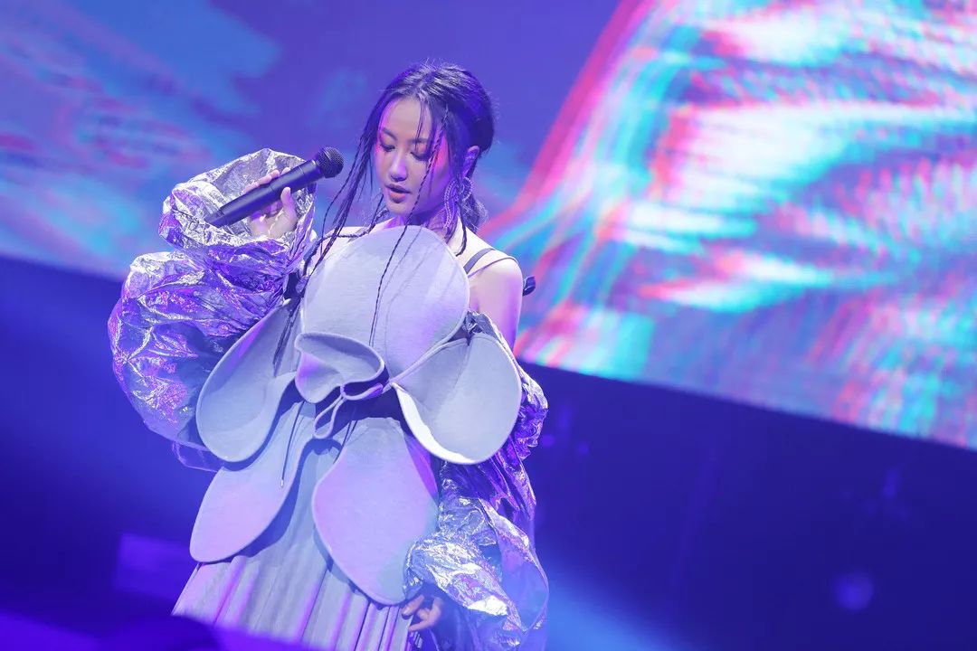 2023陈粒南京演唱会行程安排（时间+地点+门票）