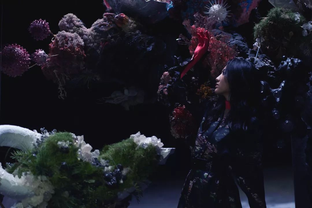 2023陈粒长沙演唱会（时间+地址+票价+购票）