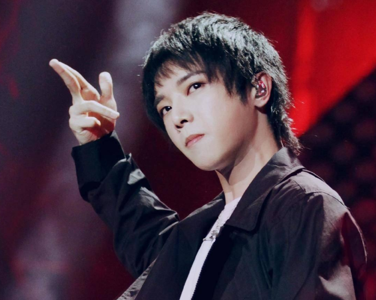 2023华晨宇上海演唱会(时间、地点、票价)信息一览 2023华晨宇上海演唱会(时间、地点、票价)信息一览