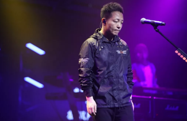 2023许巍太原演唱会门票预订+演唱详情