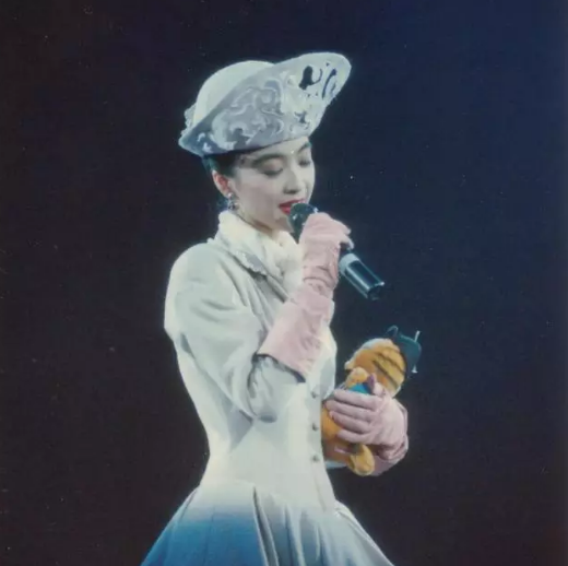 陈慧娴广州演唱会