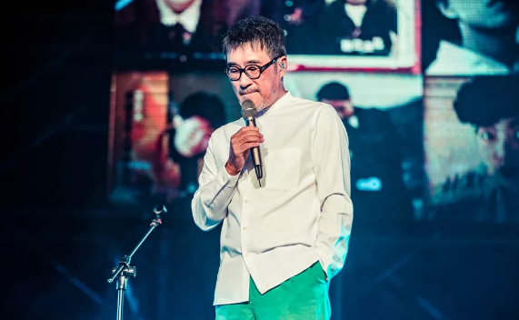 李宗盛大同演唱会