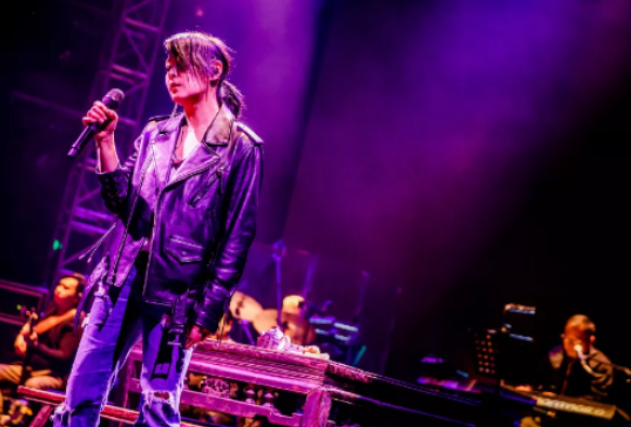 2023刘若英北京演唱会（时间+地点+票价）抢票指南