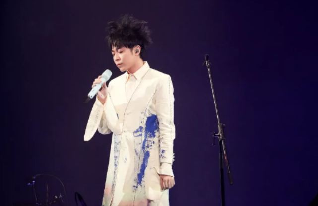 2022吴青峰广州演唱会演唱详情（时间+地点+票价）