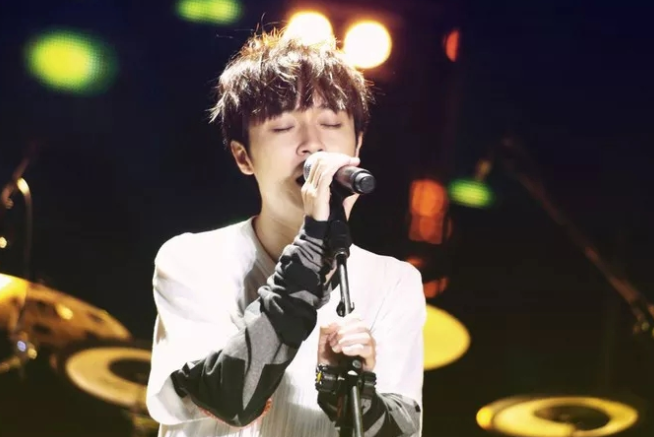 2022吴青峰广州演唱会演唱详情（时间+地点+票价）