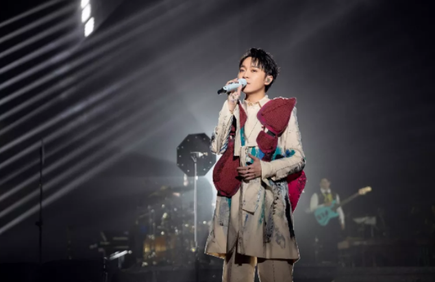 2022吴青峰广州演唱会演唱详情（时间+地点+票价）