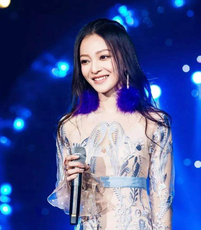 2023张韶涵南宁演唱会（时间+地点+票价）订票攻略