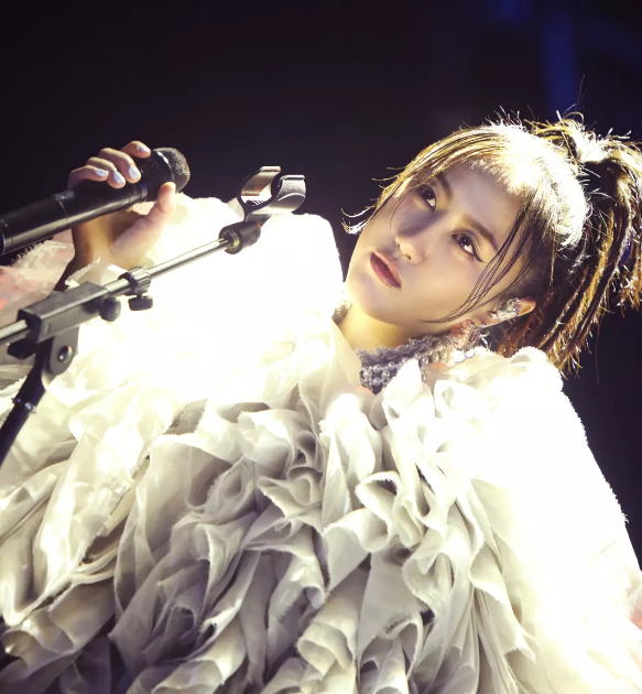 2023陈粒南京演唱会（时间+地点+票价）订票攻略