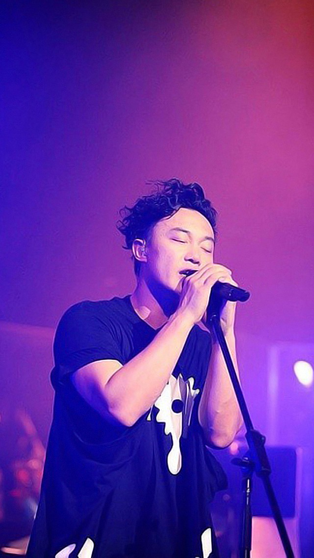 2023陈奕迅上海演唱会（时间+地点+订票详情）