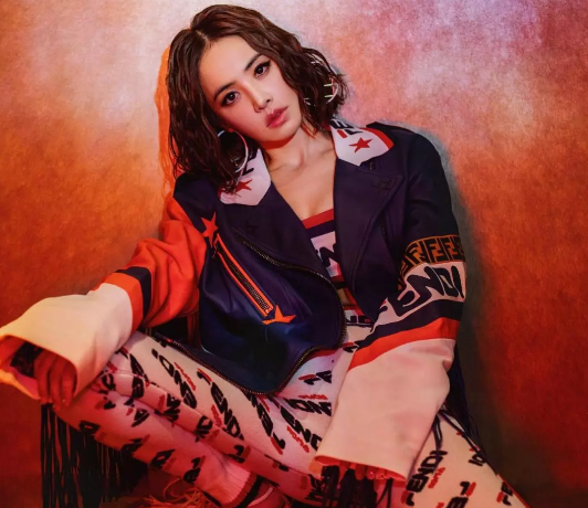 2023蔡依林郑州演唱会时间、地点、票价、演唱详情