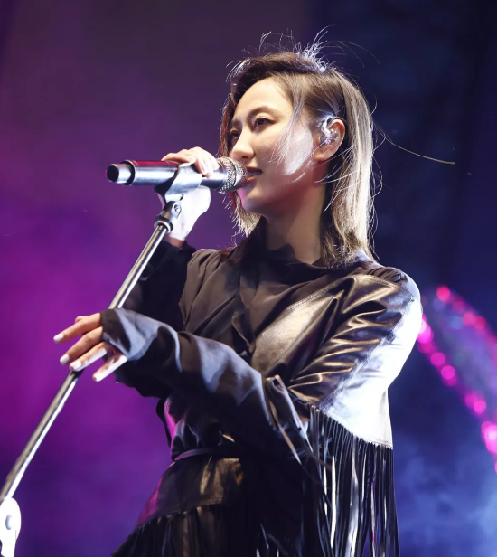 2023陈粒南京演唱会（时间+地点+票价）订票攻略