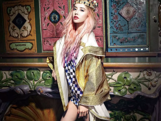 2023蔡依林长沙演唱会(时间+地点+订票详情) 2023蔡依林长沙演唱会(时间+地点+订票详情)