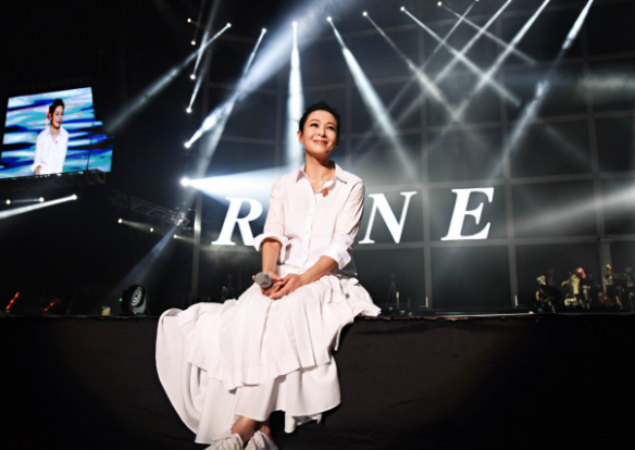 2023刘若英北京演唱会（时间+地点+票价）抢票指南