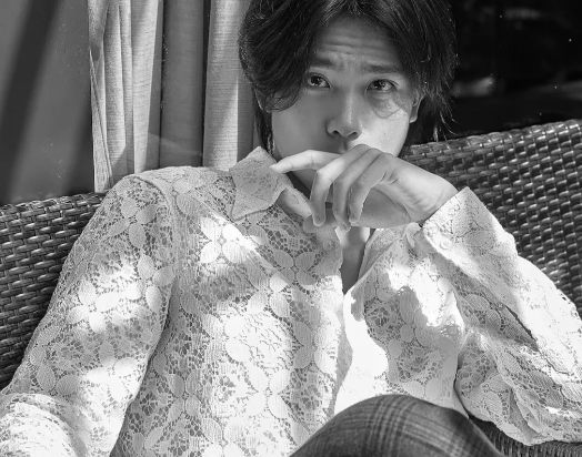 毕聪青岛音乐会