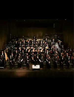 苏州民族管弦乐团深圳音乐会