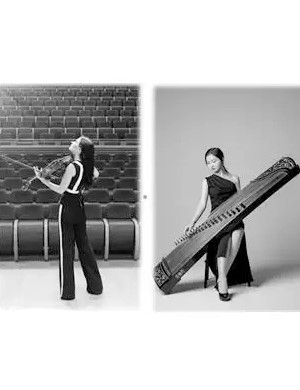 中西对话觅知音成都音乐会