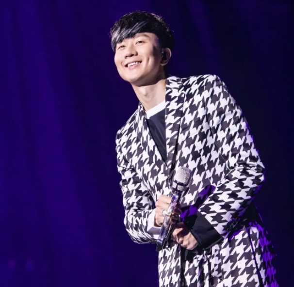 2023林俊杰南宁演唱会演唱详情（时间+地点+票价）