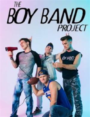 美国超级男生乐队合肥演唱会