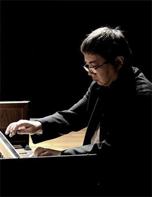 盛原西安音乐会