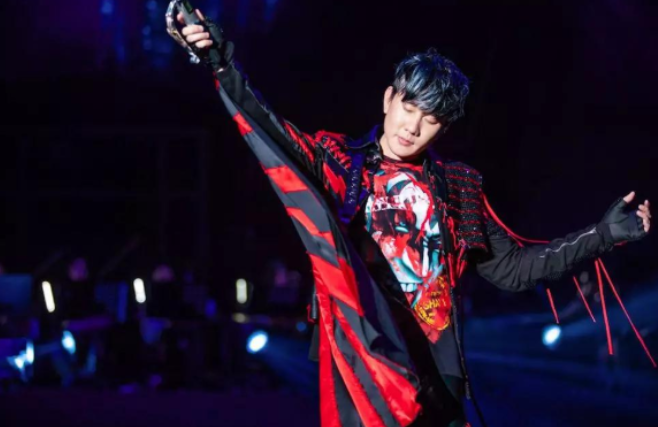 2023林俊杰南宁演唱会演唱详情（时间+地点+票价）