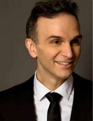 吉尔沙汉姆深圳音乐会