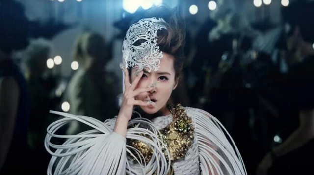 2022蔡依林高雄演唱会（时间、地点、订票地址）