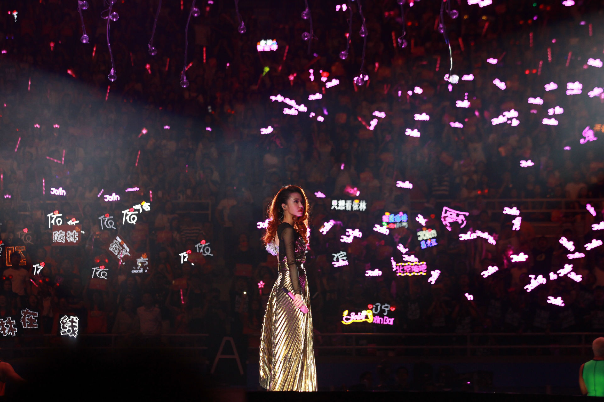 2022蔡依林高雄演唱会（时间、地点、订票地址）