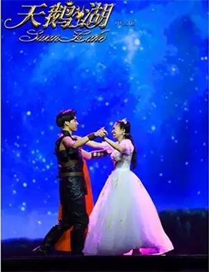 舞台剧天鹅湖长沙站