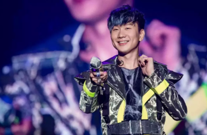 2023林俊杰南宁演唱会演唱详情（时间+地点+票价）