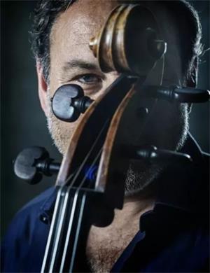 毕隆霍夫曼苏州音乐会