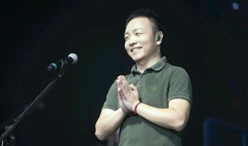 2023许巍太原演唱会门票价格是多少？在哪里举办？