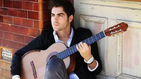 米洛什苏州音乐会