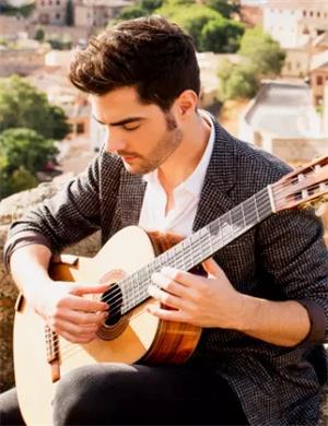 米洛什苏州音乐会