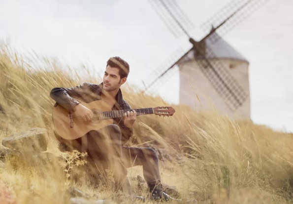 米洛什苏州音乐会