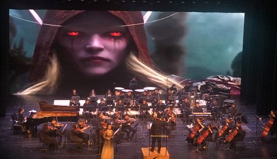 Victory昆明音乐会