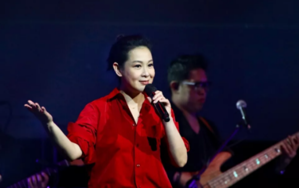 2023刘若英杭州演唱会（时间+地点+票价）订票指南