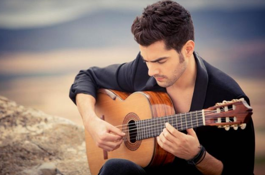 米洛什苏州音乐会