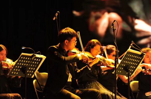 Victory昆明音乐会