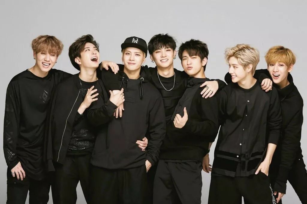 2022GOT7台北演唱会(时间+地点+门票+购票入口)