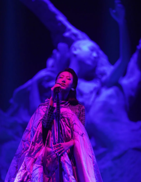 2023陈粒长沙演唱会(时间+地点+票价)订票指南 2023陈粒长沙演唱会(时间+地点+票价)订票指南