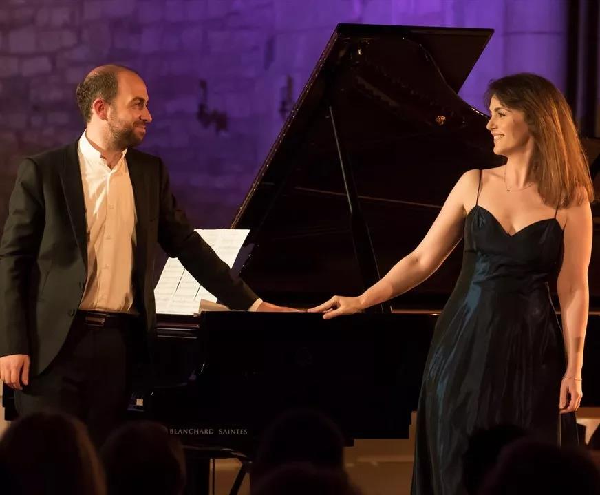 弗朗索瓦杜蒙上海音乐会