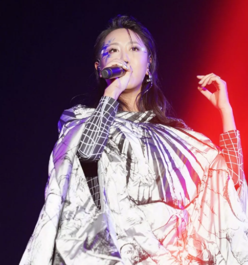 2023陈粒长沙演唱会(时间+地点+票价)订票指南 2023陈粒长沙演唱会(时间+地点+票价)订票指南