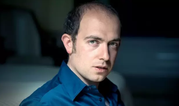 弗朗索瓦杜蒙上海音乐会