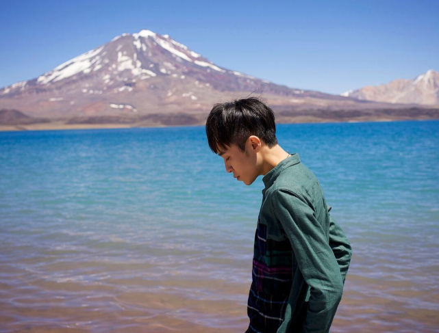 2022吴青峰南京演唱会行程及演出安排