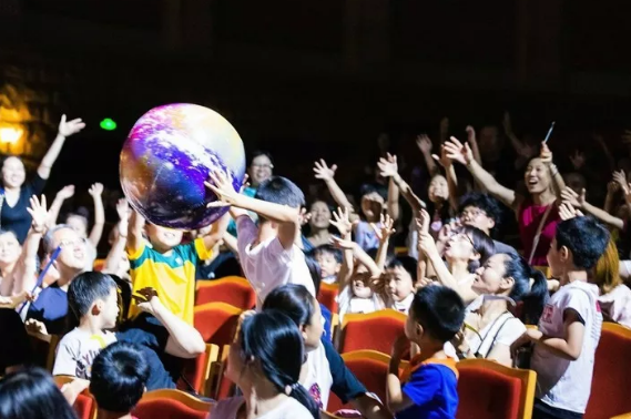 2021科学剧《物理秀》上海站（时间+地点+票价）信息一览