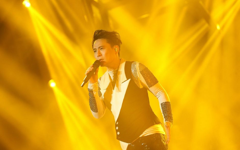 2023张信哲成都演唱会(时间+地点+订票指南) 2023张信哲成都演唱会(时间+地点+订票指南)