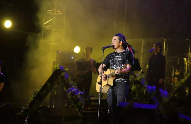 2023任贤齐沈阳演唱会演唱详情（时间+地点+票价）