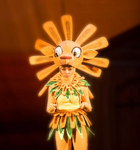 2022儿童剧《狮子王》杭州站(时间+地点+票价) 2022儿童剧《狮子王》杭州站(时间+地点+票价)